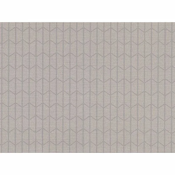 Warner Gauntlet wallpaper, color Grey, SKU 2830-2732