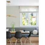 Warner Graham - Black Wallpaper | Buy Online Warner Graham wallpaper, color Black, SKU 2984-70400