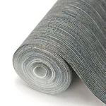 Warner Grand Canal wallpaper, color Indigo, SKU 2984-2225