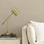 Warner Herringbone Tweed - Beige Wallpaper | Buy Online Warner Herringbone Tweed wallpaper, color Beige, SKU 4178-4422