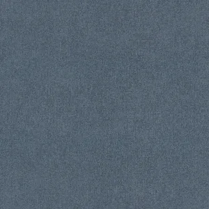 Warner Herringbone Tweed wallpaper, color Denim, SKU 4178-4426