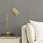 Warner Herringbone Tweed - Grey Wallpaper | Buy Online Warner Herringbone Tweed wallpaper, color Grey, SKU 4178-4423