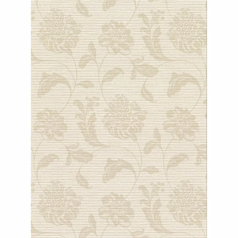Warner Holiday wallpaper, color Beige, SKU 2910-2753