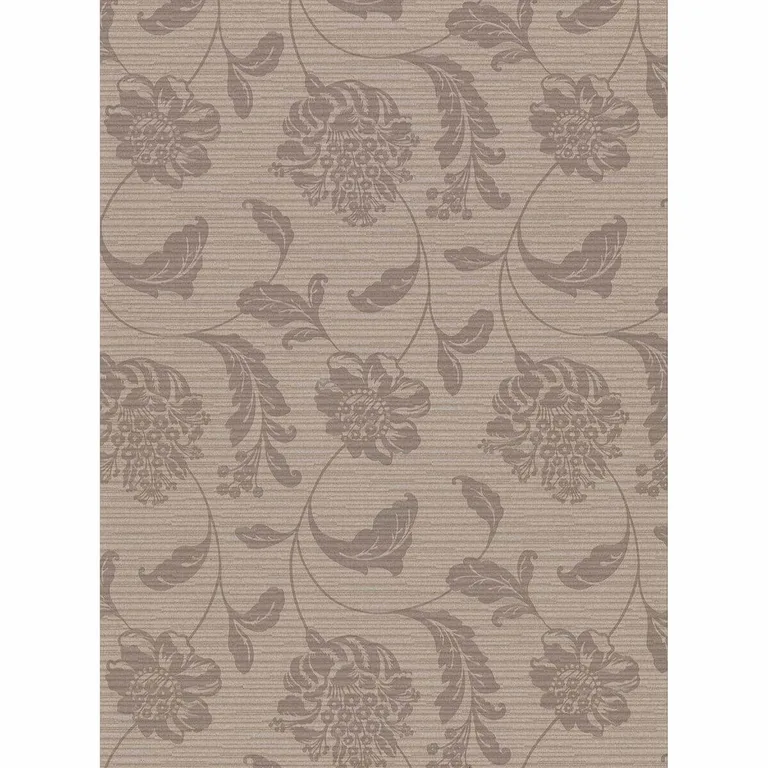 Warner Holiday wallpaper, color Brown, SKU 2910-2751