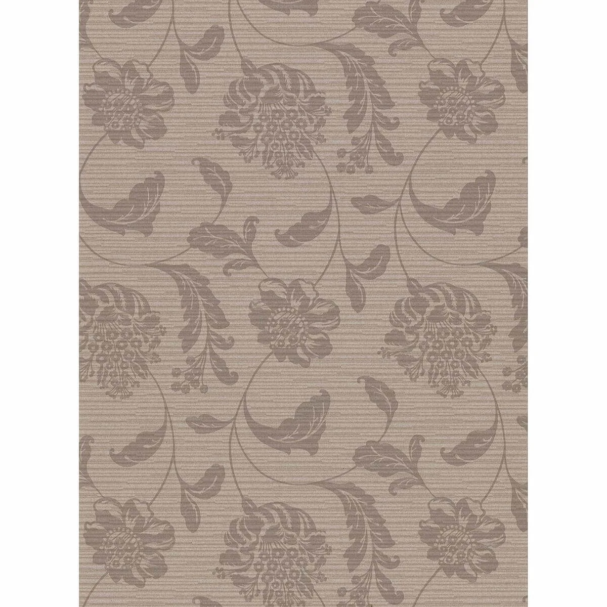 Warner Holiday wallpaper, color Brown, SKU 2910-2751