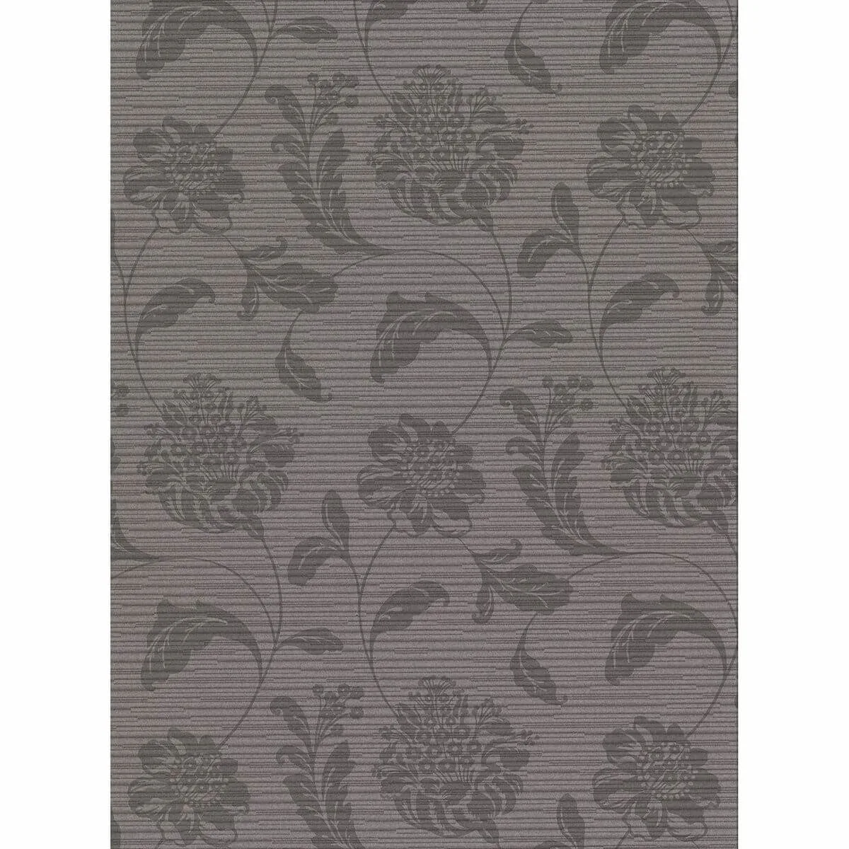 Warner Holiday wallpaper, color Charcoal, SKU 2910-2754