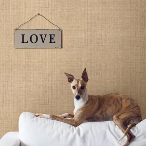Warner Jonus wallpaper, color Honey, SKU 2741-6011