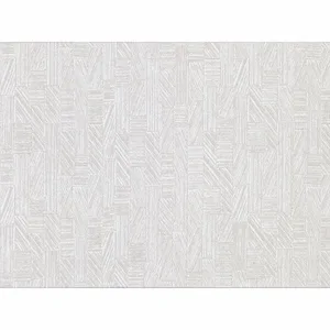 Warner Kensho wallpaper, color Off White, SKU 2830-2759