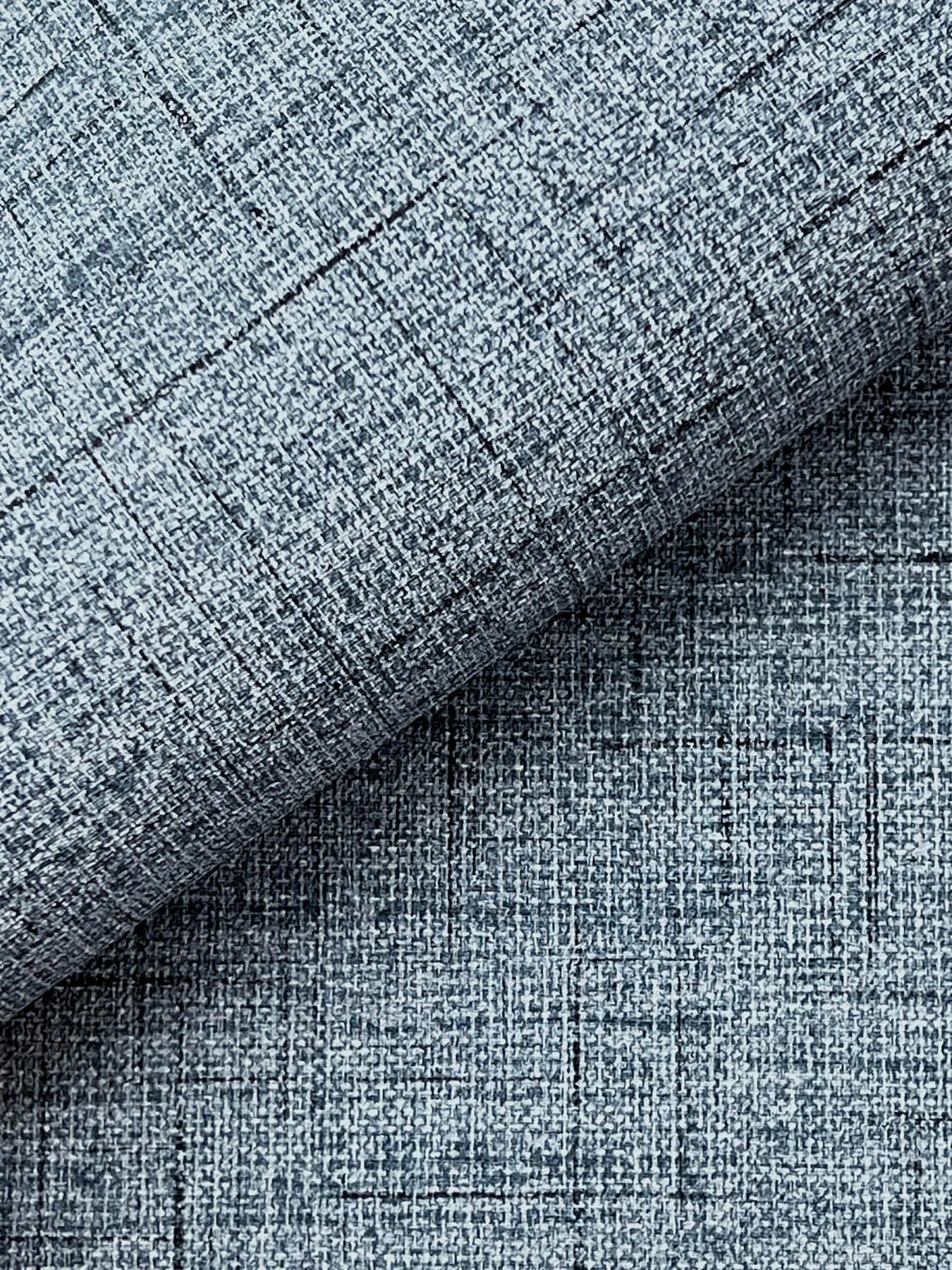 Warner Leon - Denim Wallpaper | Buy Online Warner Leon wallpaper, color Denim, SKU 4207-5415