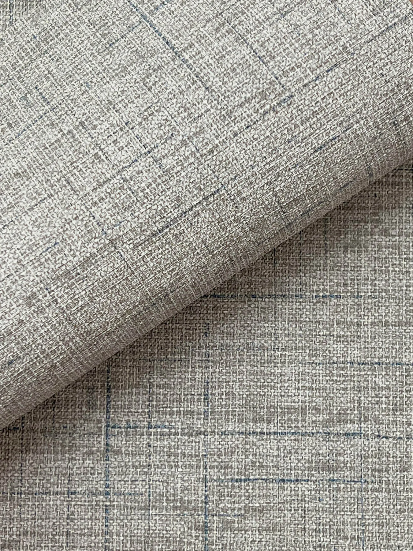Warner Leon - Olive Wallpaper | Buy Online Warner Leon wallpaper, color Olive, SKU 4207-5414