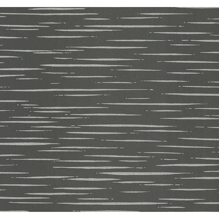 Warner Longitude wallpaper, color Charcoal, SKU 4178-4459