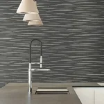 Warner Longitude - Charcoal Wallpaper | Buy Online Warner Longitude wallpaper, color Charcoal, SKU 4178-4459