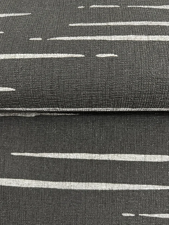 Warner Longitude - Charcoal Wallpaper | Buy Online Warner Longitude wallpaper, color Charcoal, SKU 4178-4459