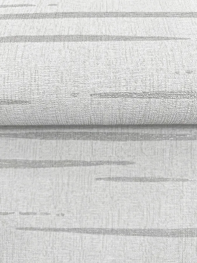 Warner Longitude wallpaper, color Sterling, SKU 4178-4458