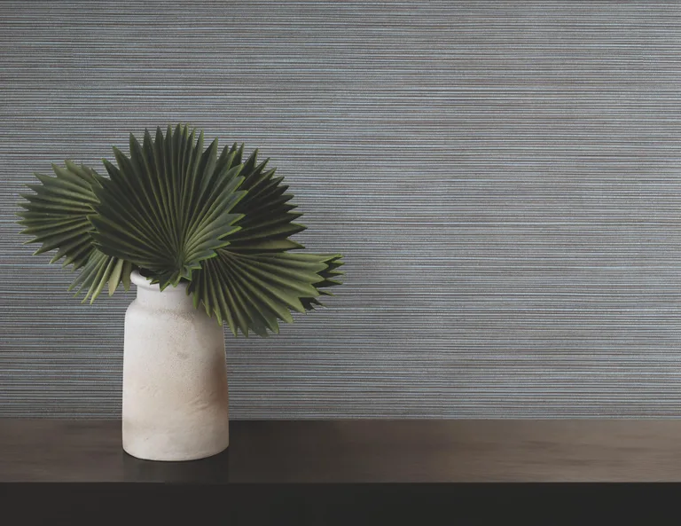 Warner Lorn wallpaper, color Blue, SKU 4207-5441