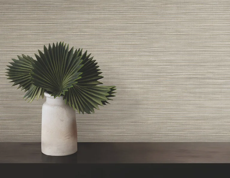 Warner Lorn wallpaper, color Stone, SKU 4207-5434