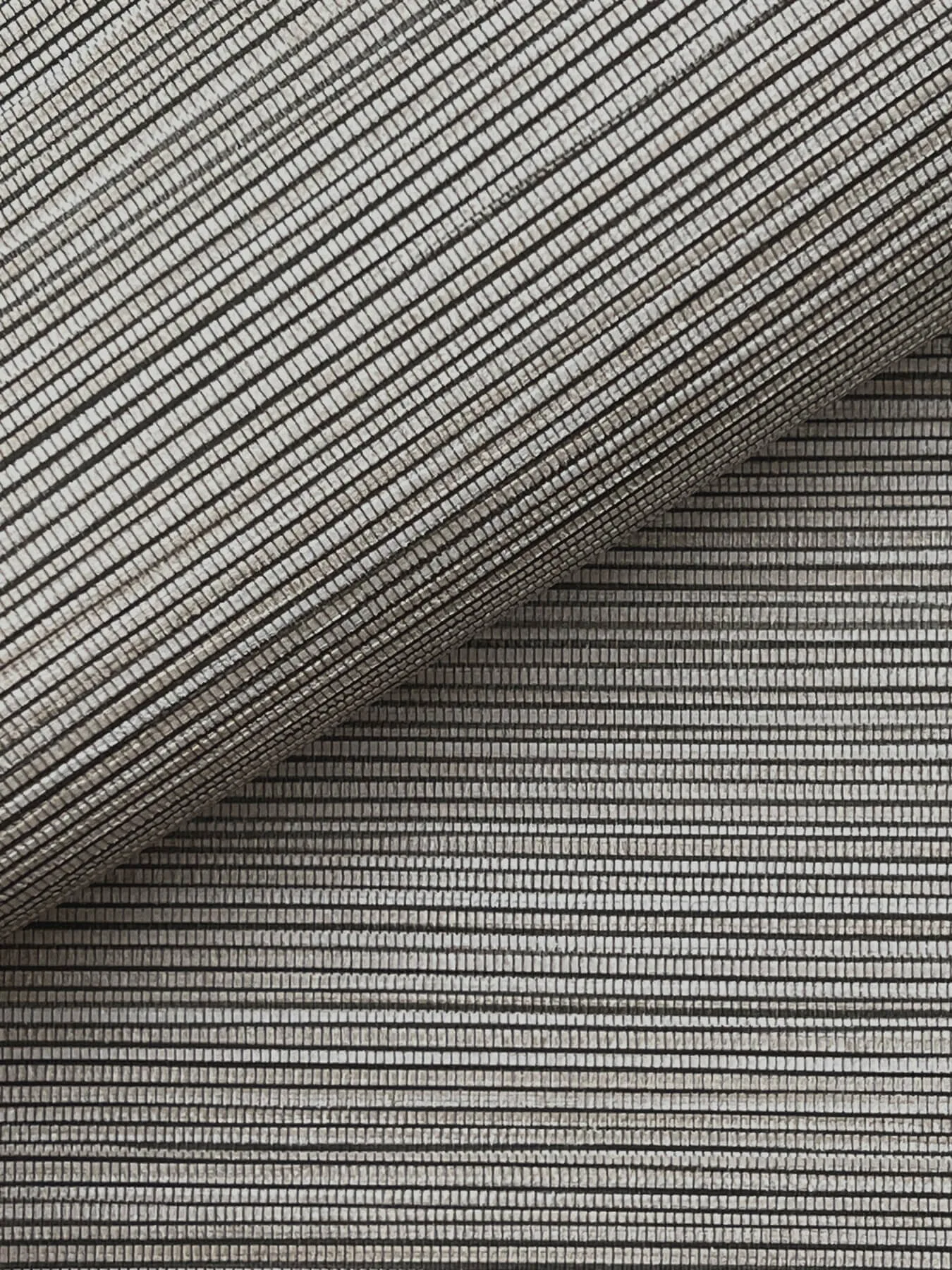 Warner Lorn wallpaper, color Taupe, SKU 4207-5438