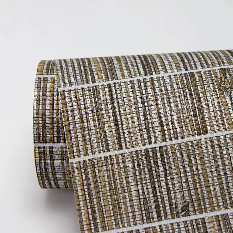 Warner Luz wallpaper, color Brown, SKU 2984-70018