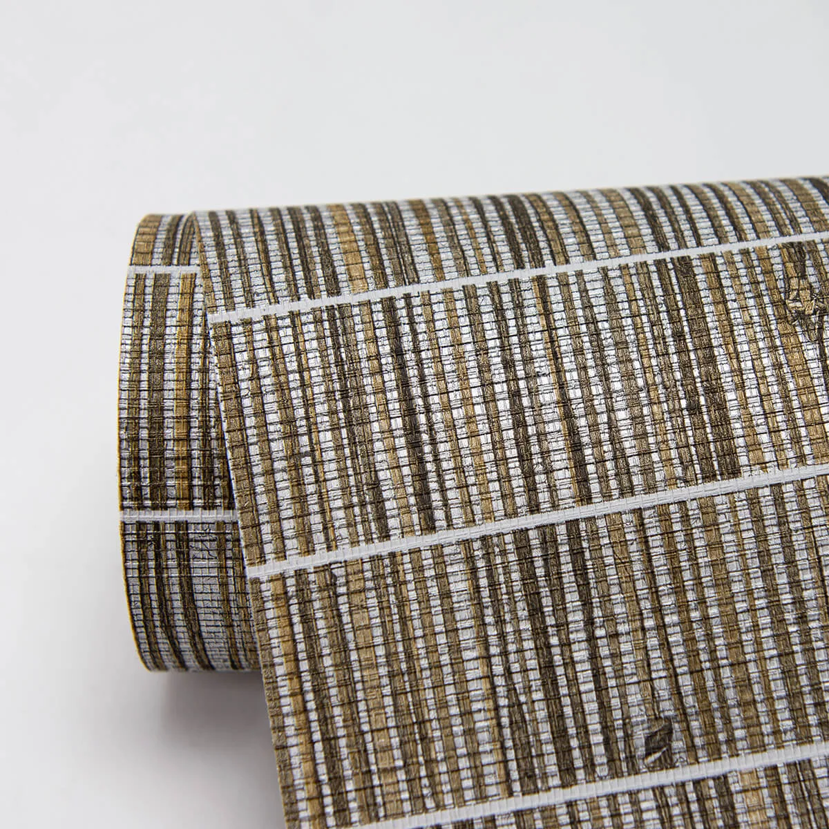 Warner Luz wallpaper, color Brown, SKU 2984-70018
