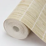 Warner Luz wallpaper, color Honey, SKU 2984-70003