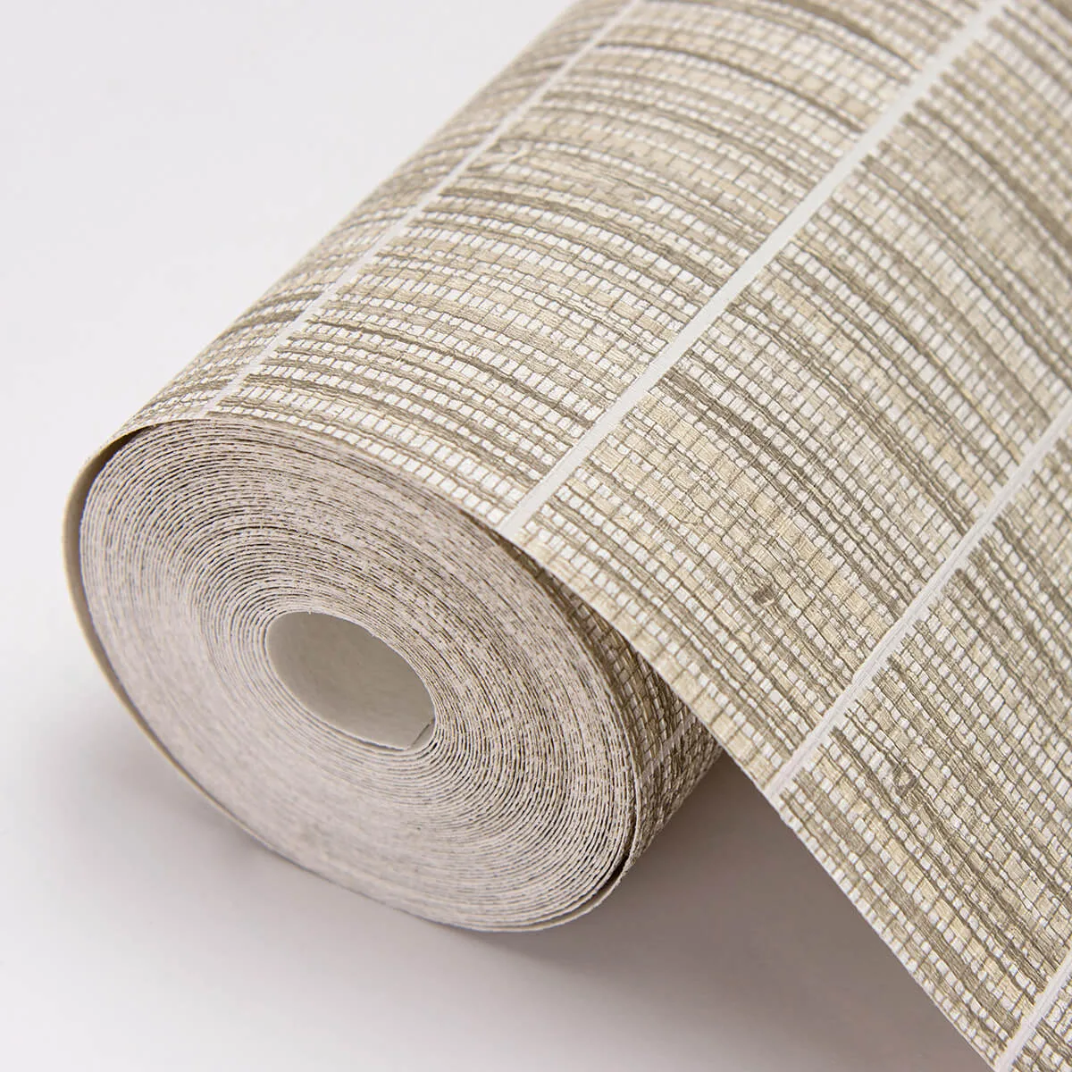 Warner Luz - Taupe Wallpaper | Buy Online Warner Luz wallpaper, color Taupe, SKU 2984-70007