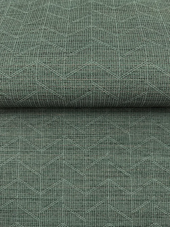 Warner Magnitude wallpaper, color Dark Green, SKU 4178-4442