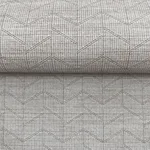 Warner Magnitude - Pewter Wallpaper | Buy Online Warner Magnitude wallpaper, color Pewter, SKU 4178-4440