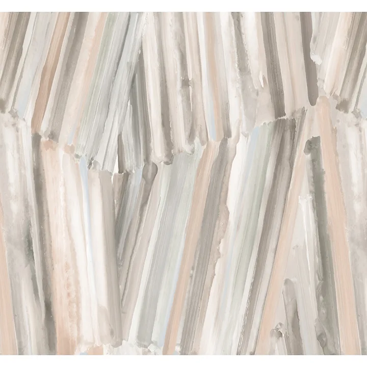Warner Masterwork wallpaper, color Champagne, SKU 4178-4453