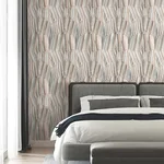 Warner Masterwork - Champagne Wallpaper | Buy Online Warner Masterwork wallpaper, color Champagne, SKU 4178-4453