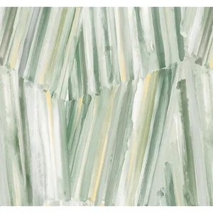 Warner Masterwork wallpaper, color Sea Green, SKU 4178-4454