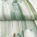 Warner Masterwork - Sea Green Wallpaper | Buy Online Warner Masterwork wallpaper, color Sea Green, SKU 4178-4454