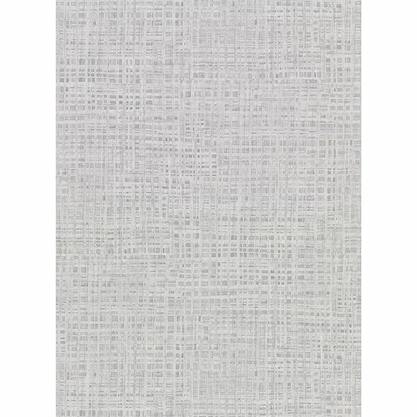Warner Montgomery wallpaper, color Grey, SKU 2921-50918