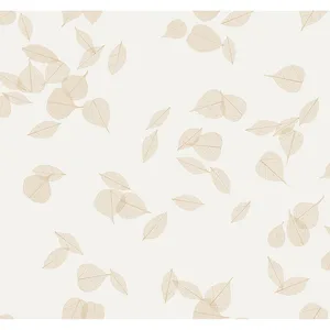 Warner Myles wallpaper, color Gold, SKU 4174-4646