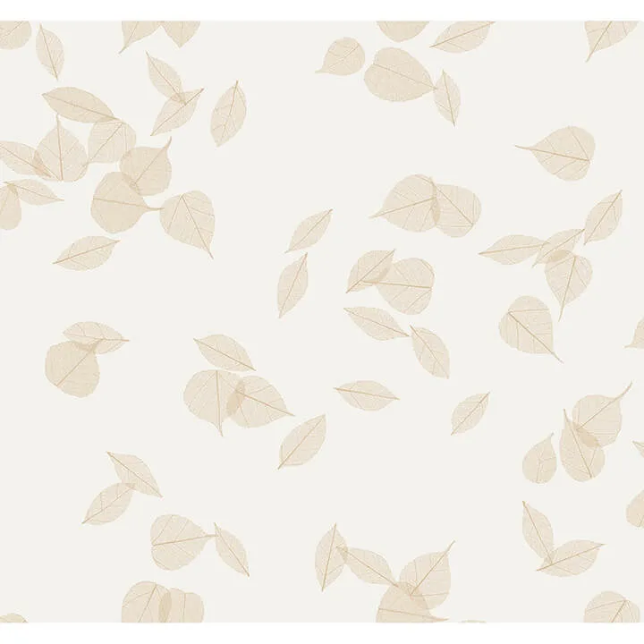 Warner Myles wallpaper, color Gold, SKU 4174-4646