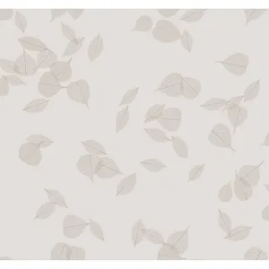 Warner Myles wallpaper, color Light Grey, SKU 4174-4648
