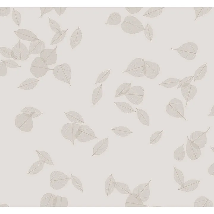 Warner Myles wallpaper, color Light Grey, SKU 4174-4648