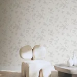 Warner Myles - Light Grey Wallpaper | Buy Online Warner Myles wallpaper, color Light Grey, SKU 4174-4648