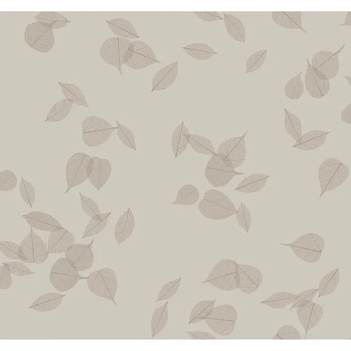 Warner Myles wallpaper, color Sterling, SKU 4174-4649