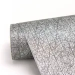 Warner Nagano - Silver Wallpaper | Buy Online Warner Nagano wallpaper, color Silver, SKU 2984-2214
