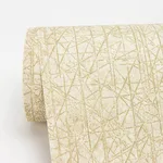 Warner Nagano - Taupe Wallpaper | Buy Online Warner Nagano wallpaper, color Taupe, SKU 2984-2212