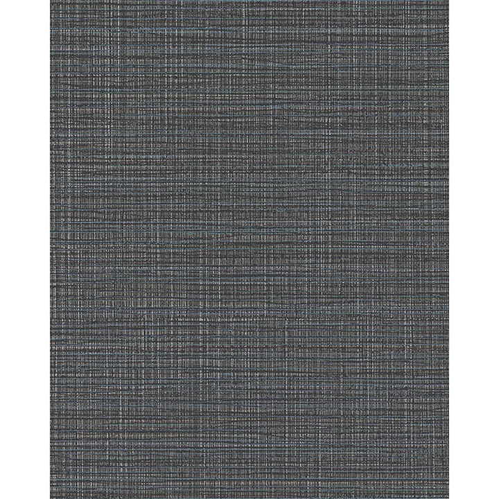 Warner Premiere wallpaper, color Charcoal, SKU 4140-3733