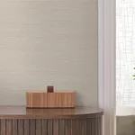 Warner Rhett wallpaper, color Beige, SKU 4207-5427