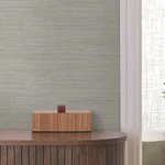 Warner Rhett - Dark Green Wallpaper | Buy Online Warner Rhett wallpaper, color Dark Green, SKU 4207-5429