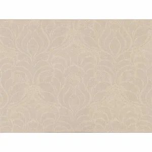 Warner Sandor wallpaper, color Cream, SKU 2830-2772