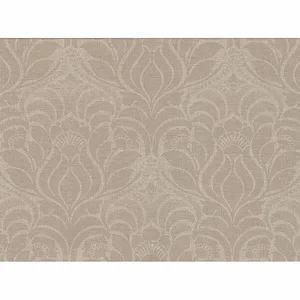 Warner Sandor wallpaper, color Light Brown, SKU 2830-2775