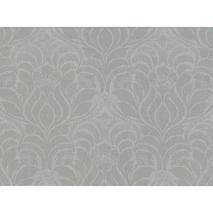 Warner Sandor wallpaper, color Sage, SKU 2830-2774