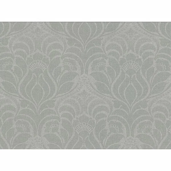 Warner Sandor wallpaper, color Sage, SKU 2830-2774