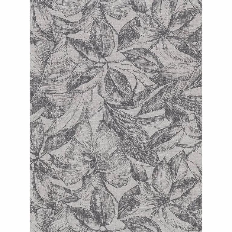 Warner Simone wallpaper, color Grey, SKU 2910-2743