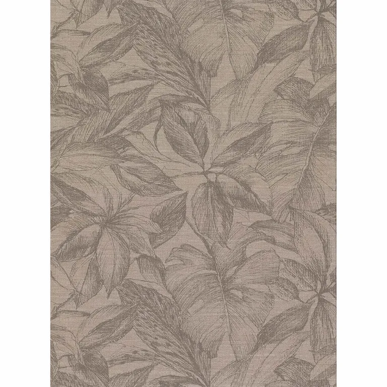 Warner Simone wallpaper, color Light Brown, SKU 2910-2744