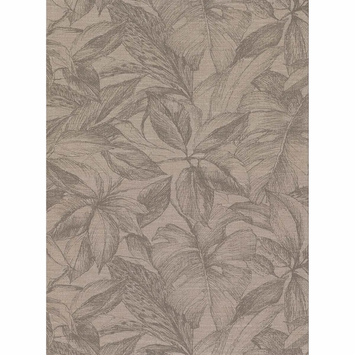 Warner Simone wallpaper, color Light Brown, SKU 2910-2744